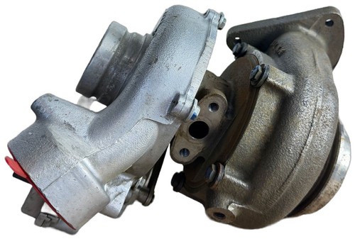 Original mercedes turbolader - mercedes,