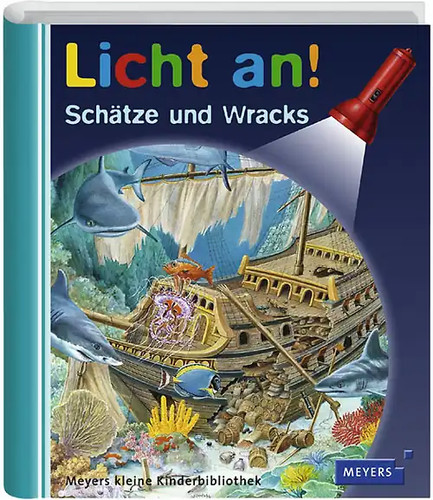 Meyer die kleine - die,