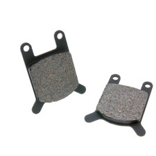 Sitzbank Mofa Bremsbeläge