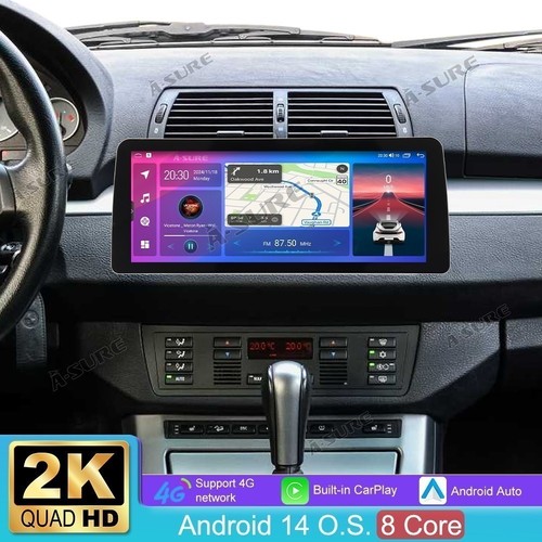 64g android 14 - 12.3"4+64g,