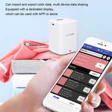 Hohe Genauigkeit Smart