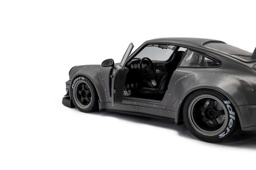 Solido rwb bodykit nardo - bodykit,