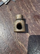 Ölpumpengehäuse für Ölpumpe Motor vom Allgaier Porsche A111 Traktor