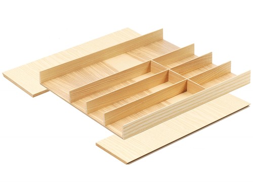 Besteckeinsatz fineline - besteckeinsatz,