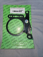 Tachohalterung seitlich für Harley alle Sportster 48, ohne Tachoabdeckung