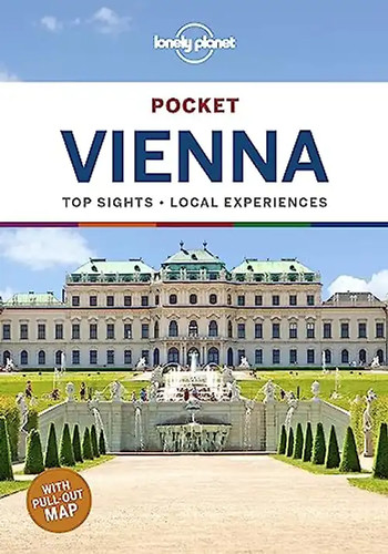 Lonely planet pocket vienna - vienna, 3