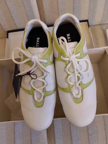 Bally golf damen golfschuhe - golf,