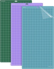 Schneidematte für Cricut