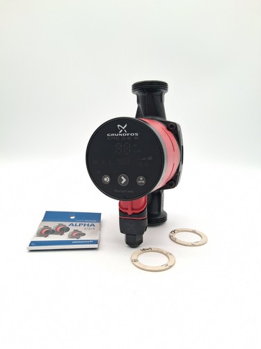 Grundfos alpha2 180 - grundfos, 25-60