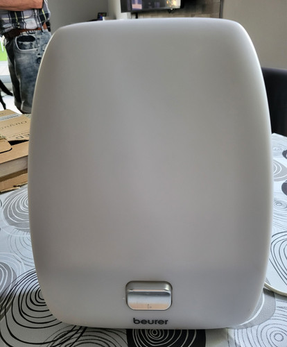 Beurer lichttherapie lampe - beurer, lichttherapie-lampe