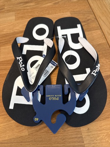 Polo ralph lauren flip flop - ralph,
