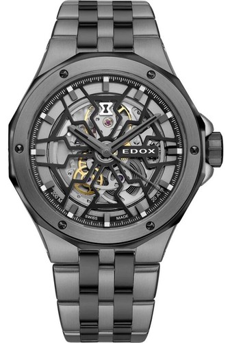 Edox delfin mecano - edox, 85303