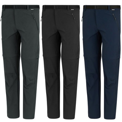 Regatta zip off - off, pant