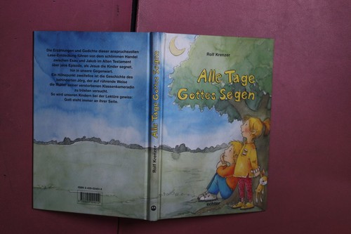 389593 rolf krenzer alle tage - 389593,