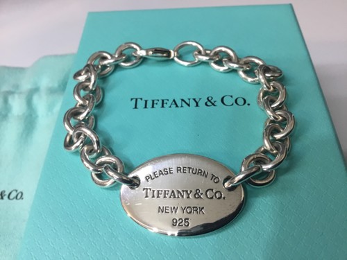Return tiffany co großes - &,