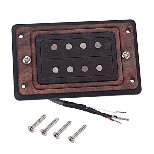 Alnico humbucker für - alnico,