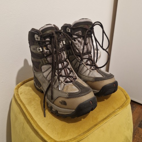 The north face - face, wander