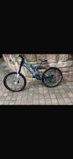 Norco a Line Park Edition 2008, 26 Zoll DH Bike