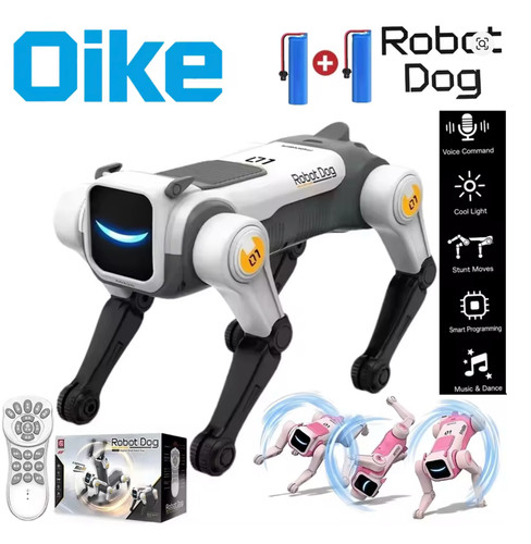 Oike mechanischer - oike, rc