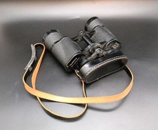 Yashica 8 X 40 Fernglas Field 6,5° Fully Coated Optics Y-No 574595 ✅