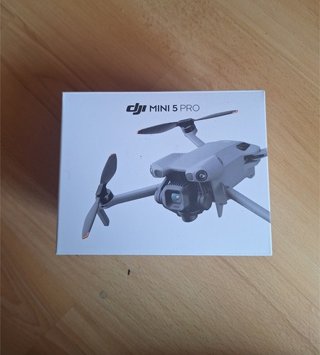 Dji mini pro drohne ovp - dji,