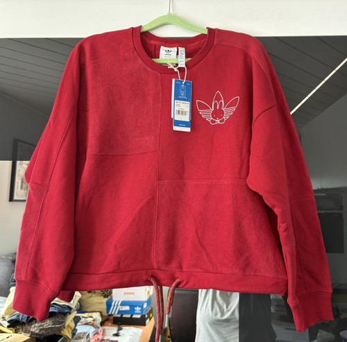 Adidas miffy damen - adidas, pullover