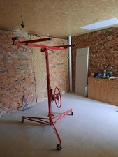 Plattenlift trockenbau, Plattenheber, Heber für Gipskartonplatten Austrotherm