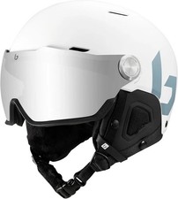 Bollé Might Visor Skihelm M