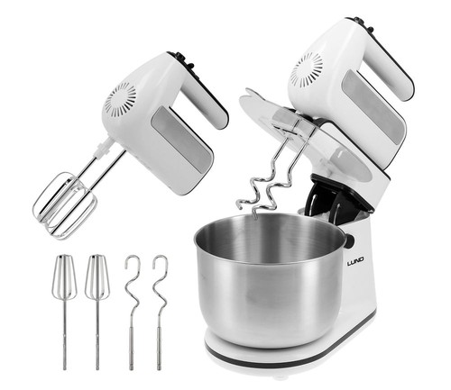2in1 handmixer elektrischer - 2in1,