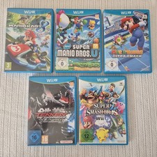Wiiu new super mario - wiiu,