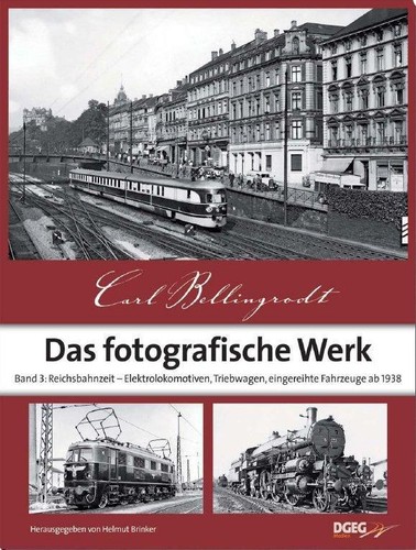 Das fotografische werk band - werk,,