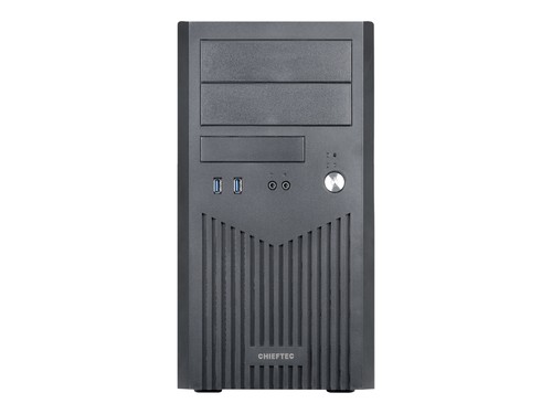 Chieftec matx mini tower case - chieftec,