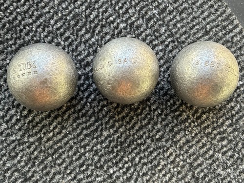 Boule kugeln odk zeus - odk,