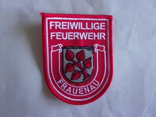 ärmelabzeichen freiwillige - Ärmelabzeichen,