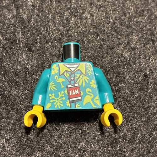 Lego house fan afol day - house, /