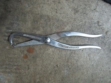 Belzer 2680 Bremsfedern Zange