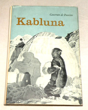 592a  Gontran de Poncins