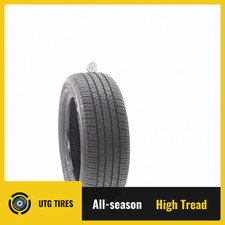 Used 205 55r16 - used, bridgestone