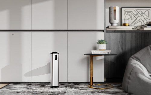 Aroma diffuser wasserlos - aroma,