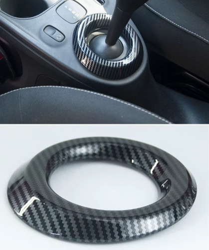 Ring carbon look - ring,
