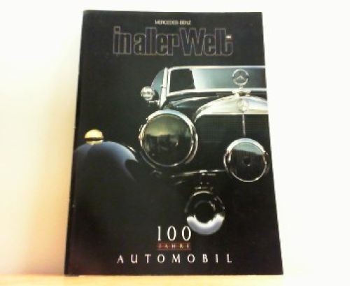 Mercedes benz aller welt - mercedes,