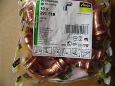 Stück viega profipress - stück,