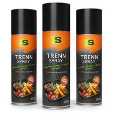 Spraytive 3x400ml Trennspray