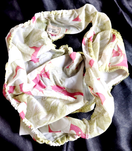 Höschen slip vintage - hÖschen, *