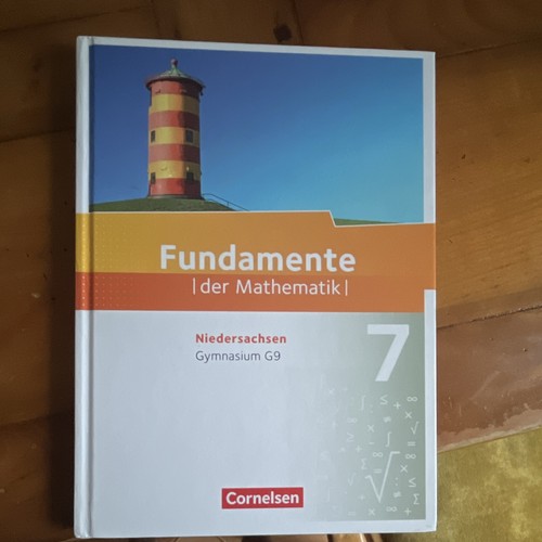 Cornelsen fundamente der - cornelsen,