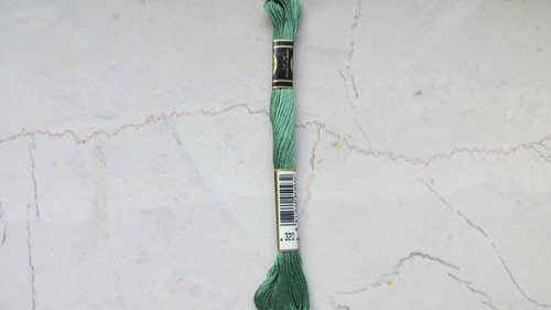 Dmc garn 320 - ,