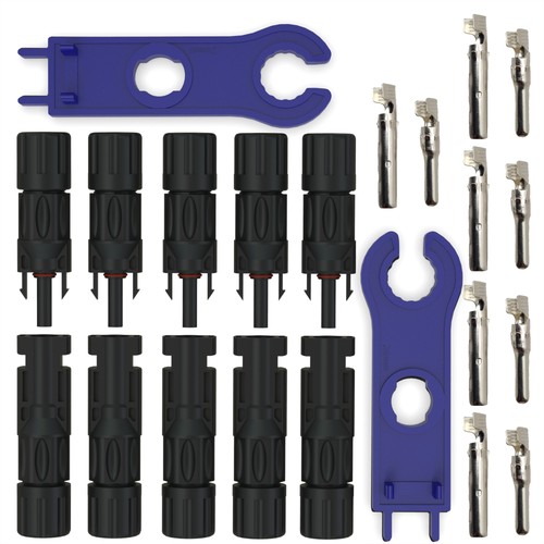 Solarstecker solarkabel - solarstecker,