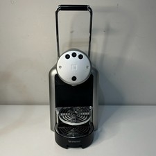 Nespresso Zenius Professional
