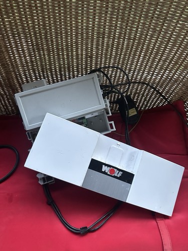 Wolf regelungplatine hcm - regelungplatine, hcm-2