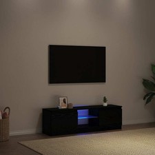 LED TV Lowboard TV-Schrank mit